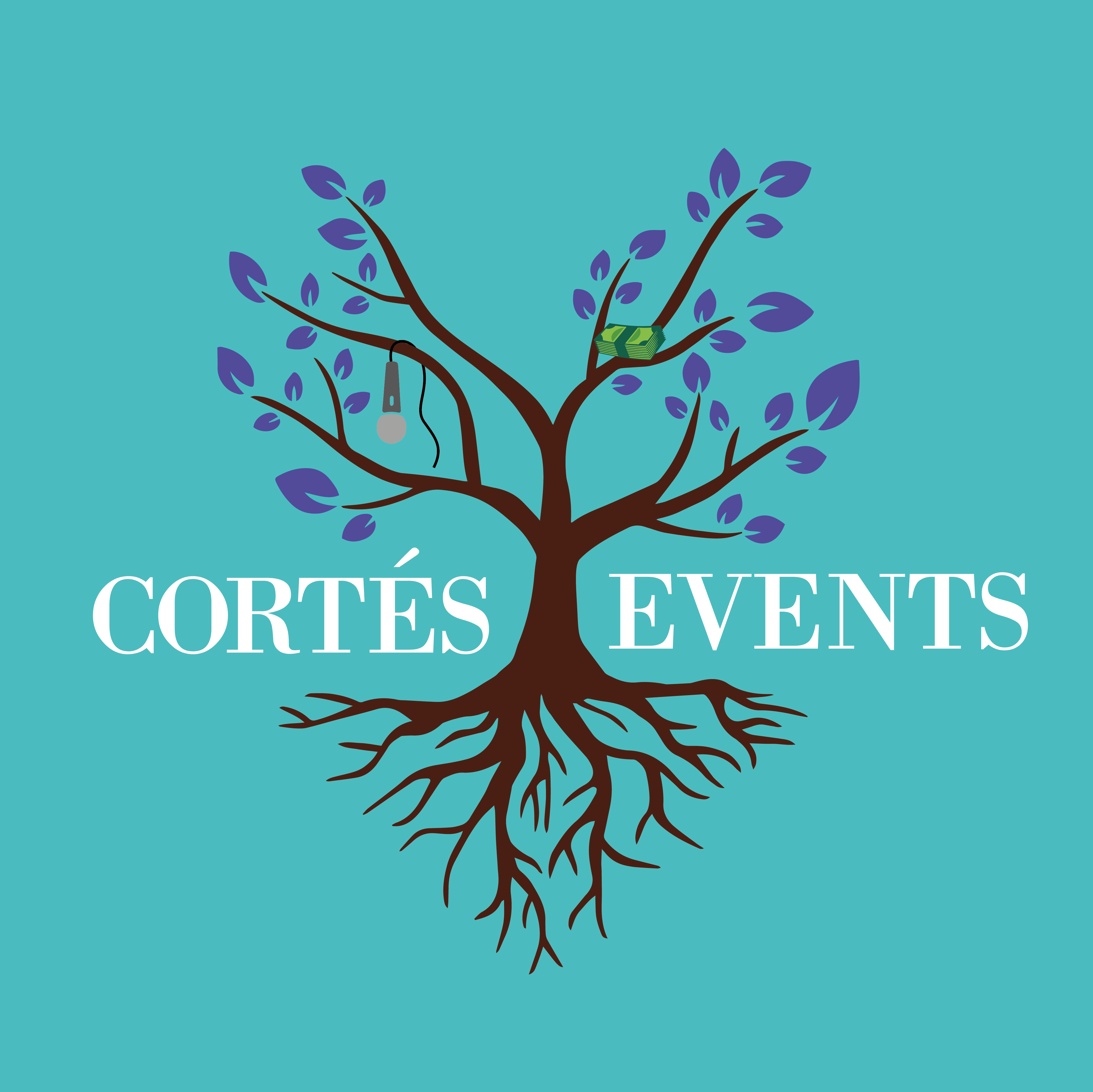 Cortes Events